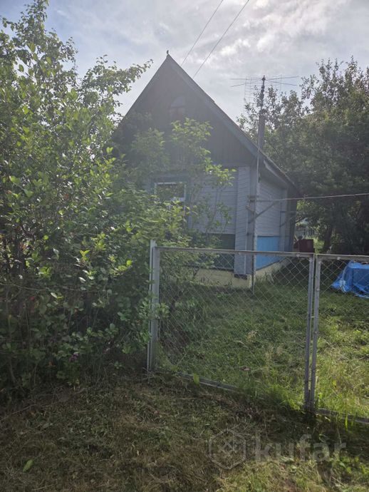 Дом 2-комн. за 260 799 ₽ в Могилёв — фото 1