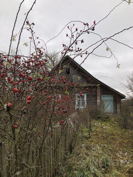 Дом 2-комн. 58 м² за 208 639 ₽ в Сморгонский — фото 1