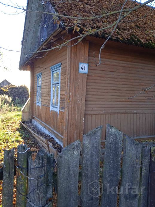 Дом 3-комн. 50 м² за 74 514 ₽ в Дорогляны — фото 1