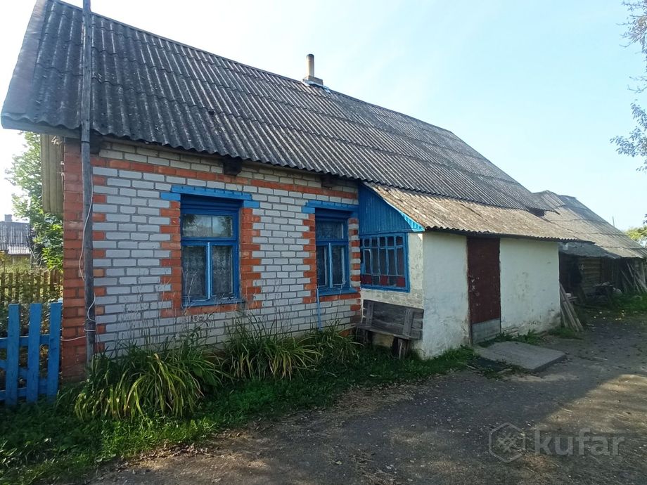 Дом 3-комн. 50 м² за 134 125 ₽ в Брест — фото 2