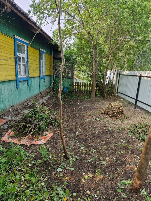 Дом 1-комн. 42 м² за 365 119 ₽ в Большие Стайки — фото 3