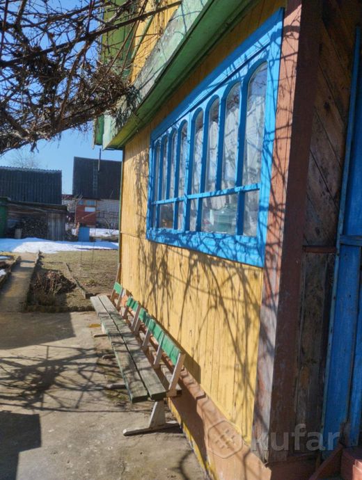 Дом 3-комн. 35 м² за 447 085 ₽ в Загорины — фото 2