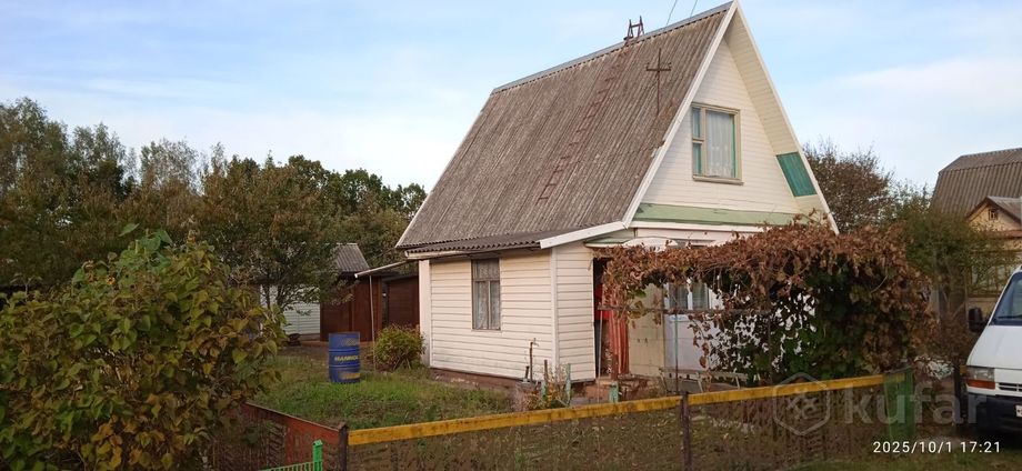 Дом 3-комн. 500 м² за 581 460 ₽ в Могилёв — фото 1