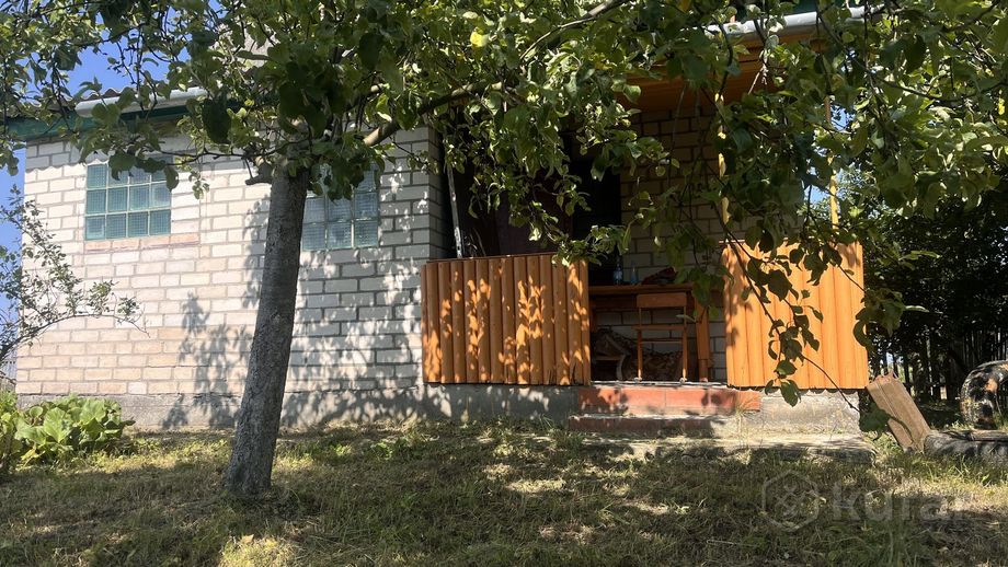 Дом 1-комн. 41 м² за 484 342 ₽ в Сачковичи — фото 2