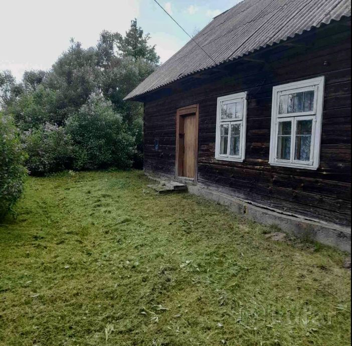 Дом 1-комн. 47 м² за 631 677 ₽ в Голубы — фото 2