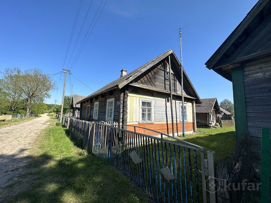 Дом 70 м² за 111 771 ₽ в Красная — фото 3