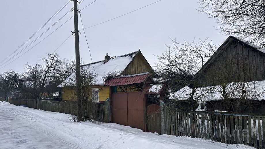 Дом 2-комн. 45 м² за 186 285 ₽ в Придирки — фото 2