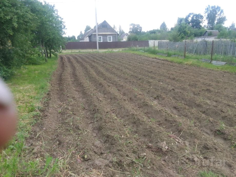 Дом 100 м² в Барсуки — фото 5