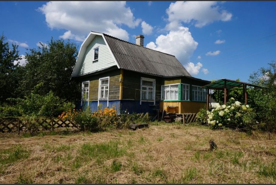 Дом 3-комн. 68 м² за 521 599 ₽ в Пуховичский — фото 2