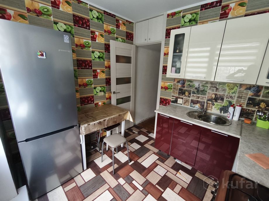 Квартира 2-комн. 47.4 м² за 633 370 ₽ в Гезгалы — фото 2