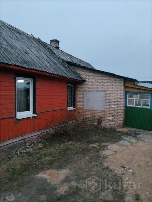 Дом 2-комн. 70 м² за 521 599 ₽ в Уречье — фото 2