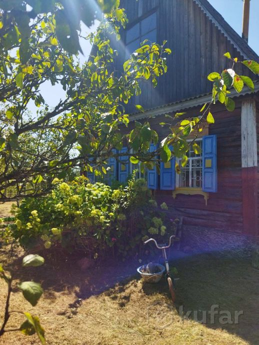 Дом 3-комн. 1100 м² за 521 599 ₽ в Речицкий — фото 1