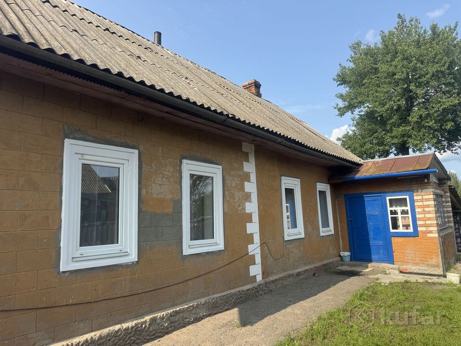 Дом 2-комн. 73.5 м² за 998 489 ₽ в Горошков — фото 2