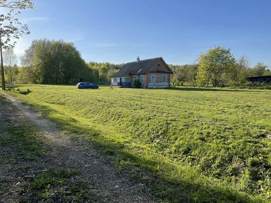 Дом 2-комн. 60 м² за 381 968 ₽ в Новоельня — фото 3