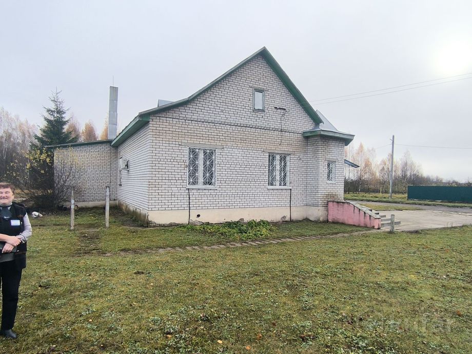 Дом 5-комн. 122 м² за 782 398 ₽ в Рясно — фото 3