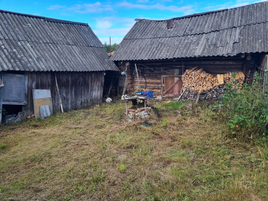 Дом 57.9 м² за 283 154 ₽ в Малое Ситно — фото 2