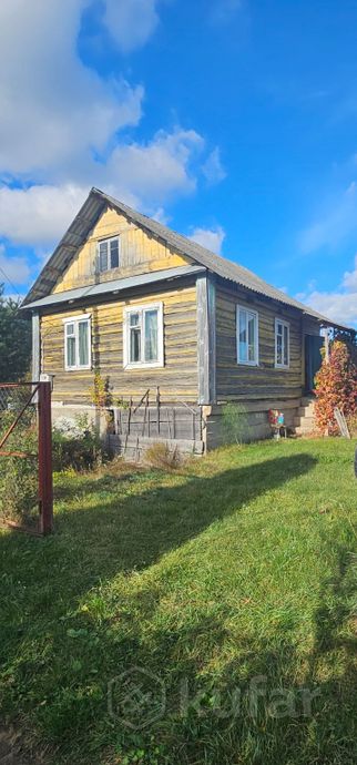 Дом 1-комн. 30 м² за 386 457 ₽ в Столбцовский — фото 1