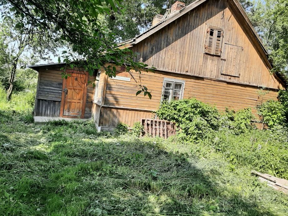 Дом 2-комн. за 96 868 ₽ в Пограничный — фото 1