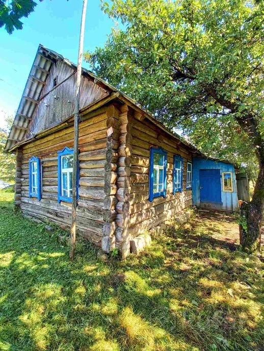 Дом 4-комн. 54 м² за 171 382 ₽ в Мостище — фото 1