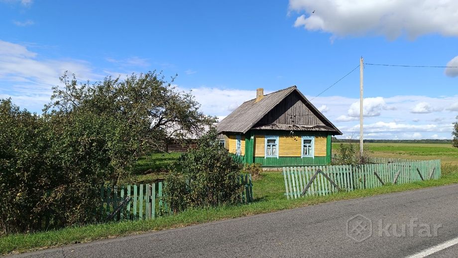 Дом 3-комн. 51.5 м² за 350 216 ₽ в Комарово — фото 1