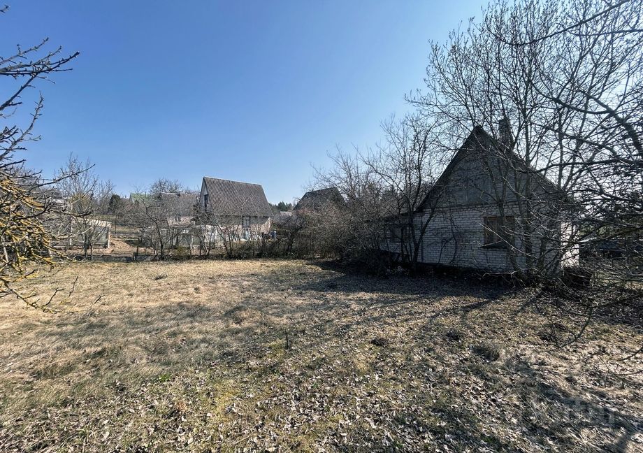 Дом 1-комн. 34 м² за 496 558 ₽ в Гродненский — фото 2