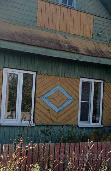 Дом 3-комн. 50 м² за 260 799 ₽ в Рогачёв — фото 1