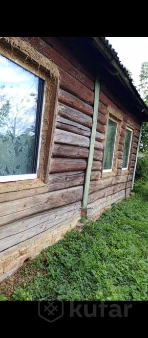 Дом 1-комн. 35 м² за 260 799 ₽ в Ветковский — фото 1