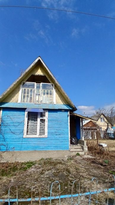 Дом 2-комн. 5 м² за 286 331 ₽ в Речицкий — фото 2