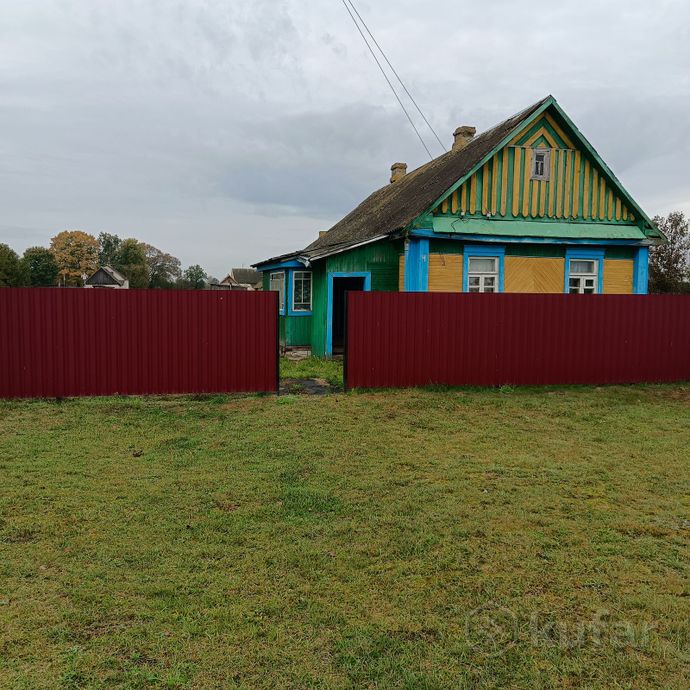 Дом 50 м² за 237 870 ₽ в Хоростово — фото 1