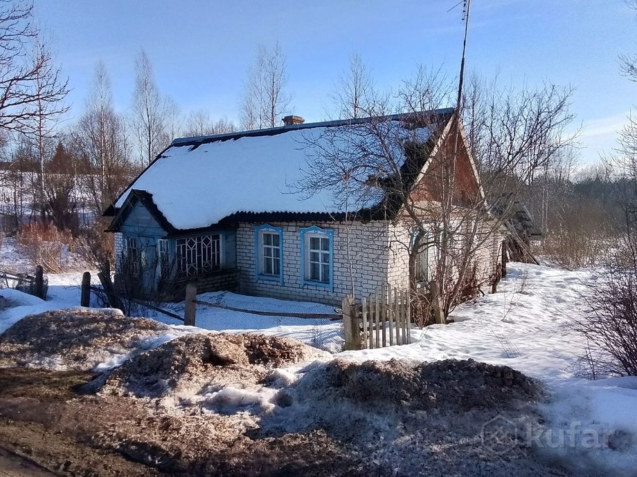 Дом 2-комн. 45.9 м² за 223 468 ₽ в Клястицы — фото 1