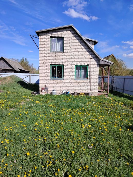 Дом 2-комн. 38 м² за 335 313 ₽ в Новолукомль — фото 3