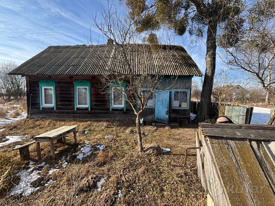 Дом 2-комн. 33.4 м² за 96 868 ₽ в Осерёдок — фото 1