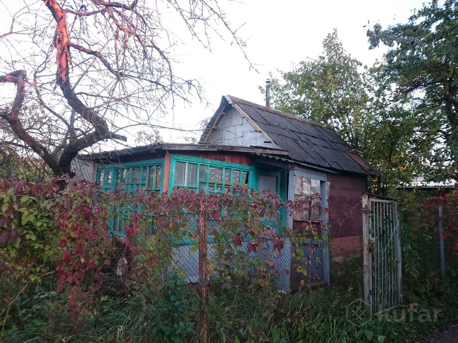 Дом 22 м² за 525 325 ₽ в Витебск — фото 1