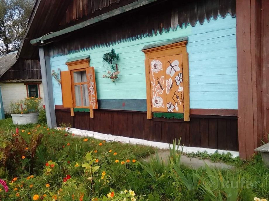 Дом 2-комн. 65.2 м² за 692 981 ₽ в Старая Рудня — фото 1