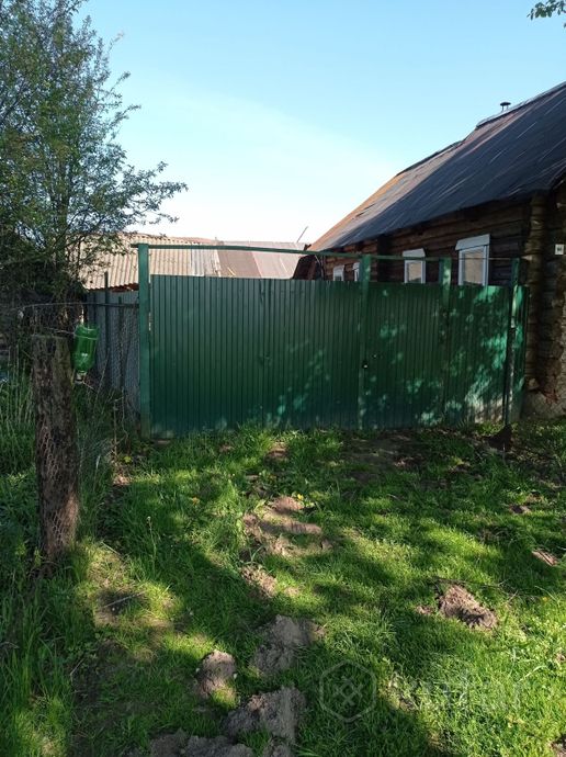 Дом за 93 625 ₽ в Большое Запоточье — фото 2