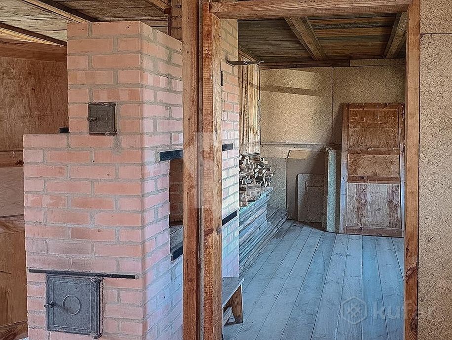 Дом 35.8 м² в Пуховичский — фото 5