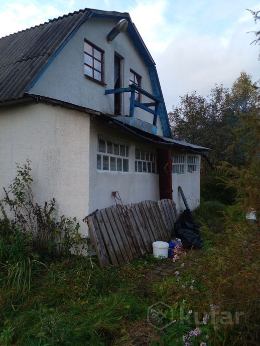 Дом 5-комн. 69.1 м² за 506 696 ₽ в Борисов — фото 2