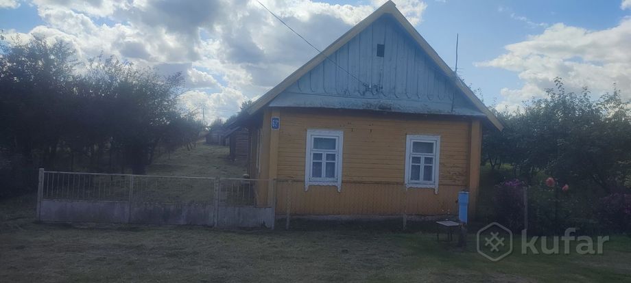 Дом 47.7 м² за 365 119 ₽ в Куписк — фото 1