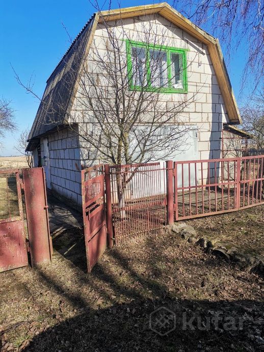 Дом 1-комн. 31 м² за 171 795 ₽ в Красная Слобода — фото 2