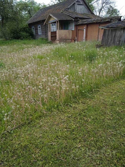 Дом 100 м² за 132 150 ₽ в Баньки — фото 2