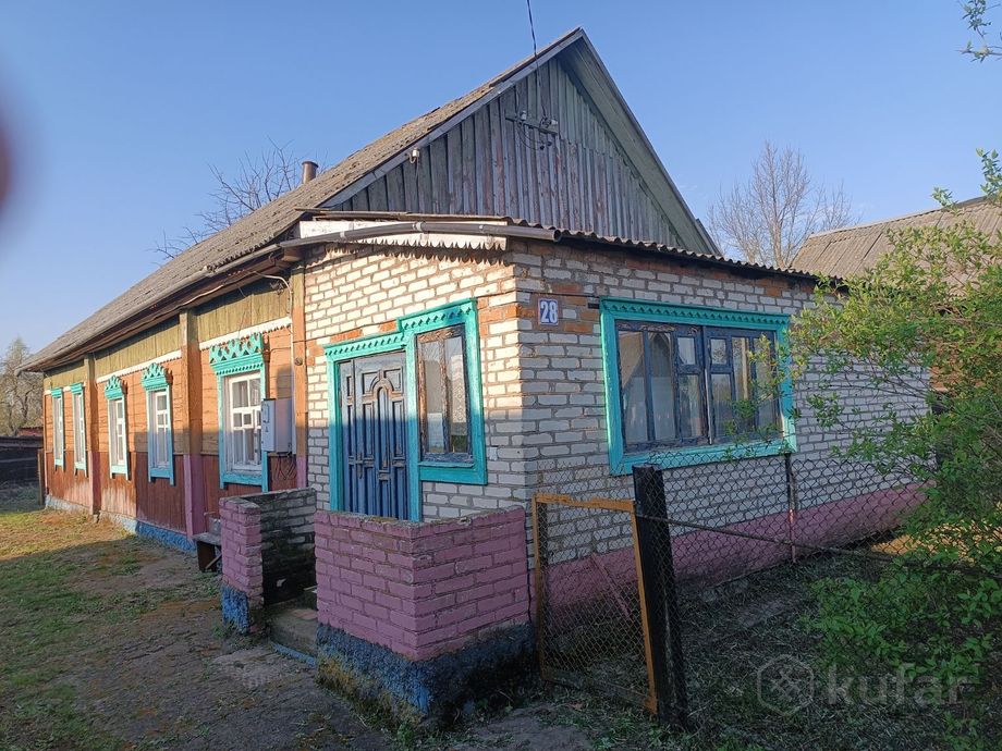 Дом 5-комн. 100 м² за 687 180 ₽ в Калинковичский — фото 2