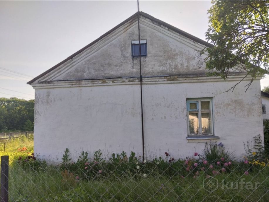 Дом 2-комн. 47 м² за 521 599 ₽ в Большая Рогозница — фото 2