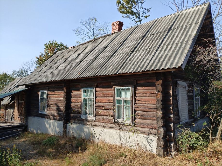 Дом 2-комн. 35 м² за 365 119 ₽ в Речицкий — фото 1