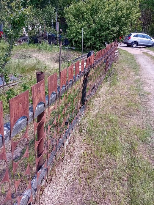 Дом 15 м² за 45 468 ₽ в Солигорский — фото 3