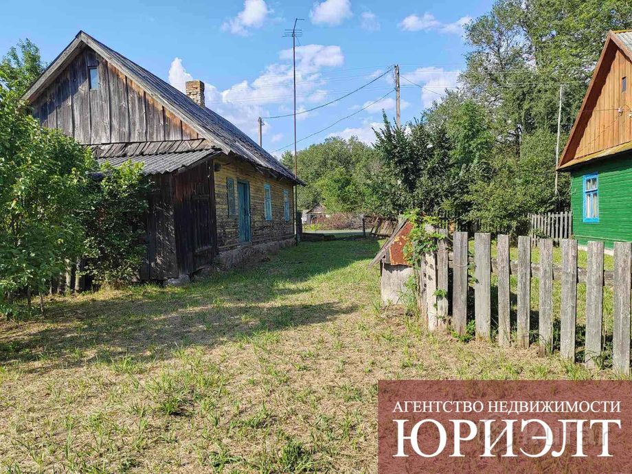 Дом 2-комн. 49.8 м² за 223 542 ₽ в Януши — фото 2