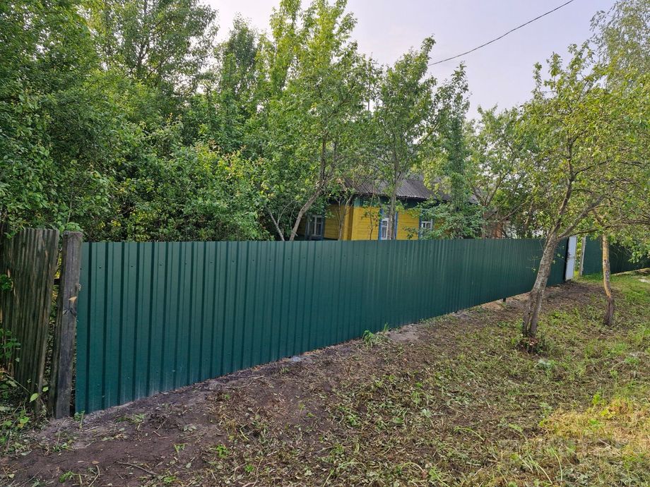 Дом 1-комн. 42 м² за 365 119 ₽ в Большие Стайки — фото 1