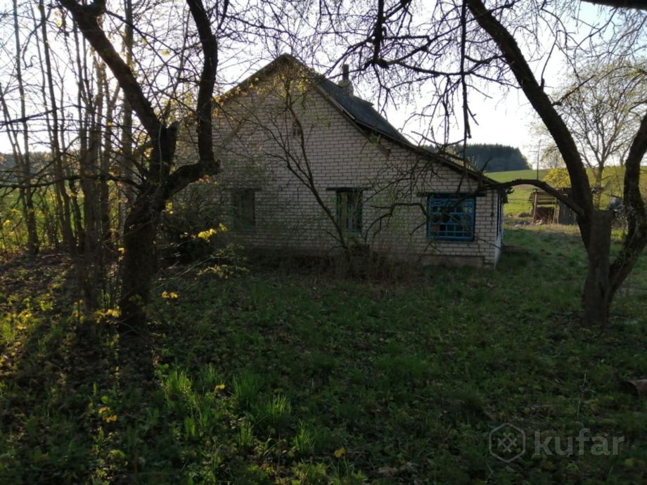 Дом 17 м² за 186 285 ₽ в Биютишки — фото 2