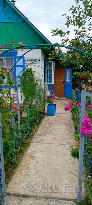 Дом 3-комн. 100 м² за 287 524 ₽ в Геолог — фото 3