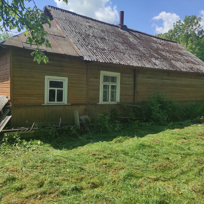 Дом 2-комн. за 81 966 ₽ в Малые Пугачи — фото 2