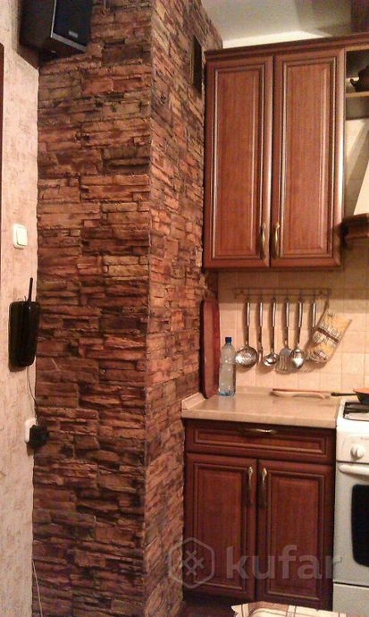 Квартира 3-комн. 84 м² за 20 119 ₽ в Борисов — фото 2